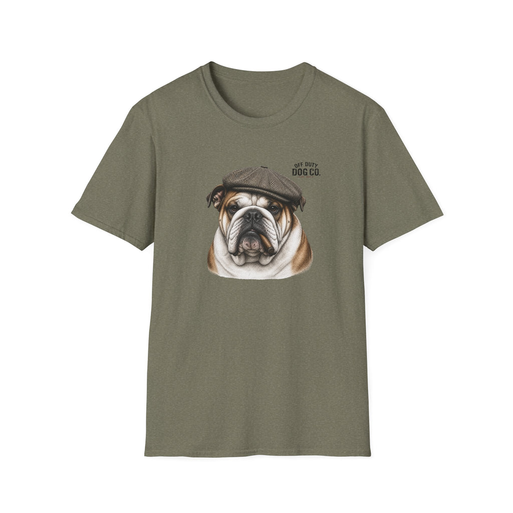 Bulldog T-Shirt