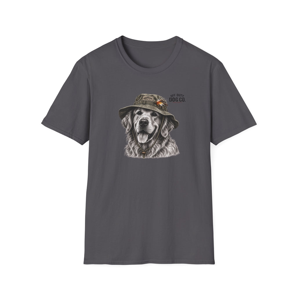 Retriever T-Shirt