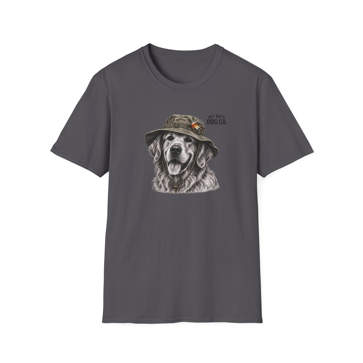 Retriever T-Shirt