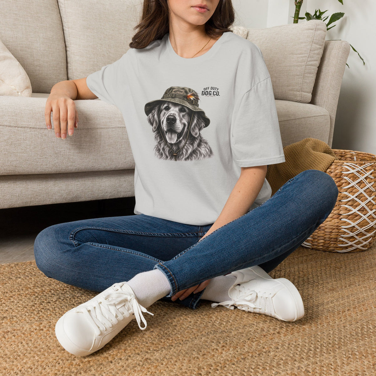 Retriever T-Shirt
