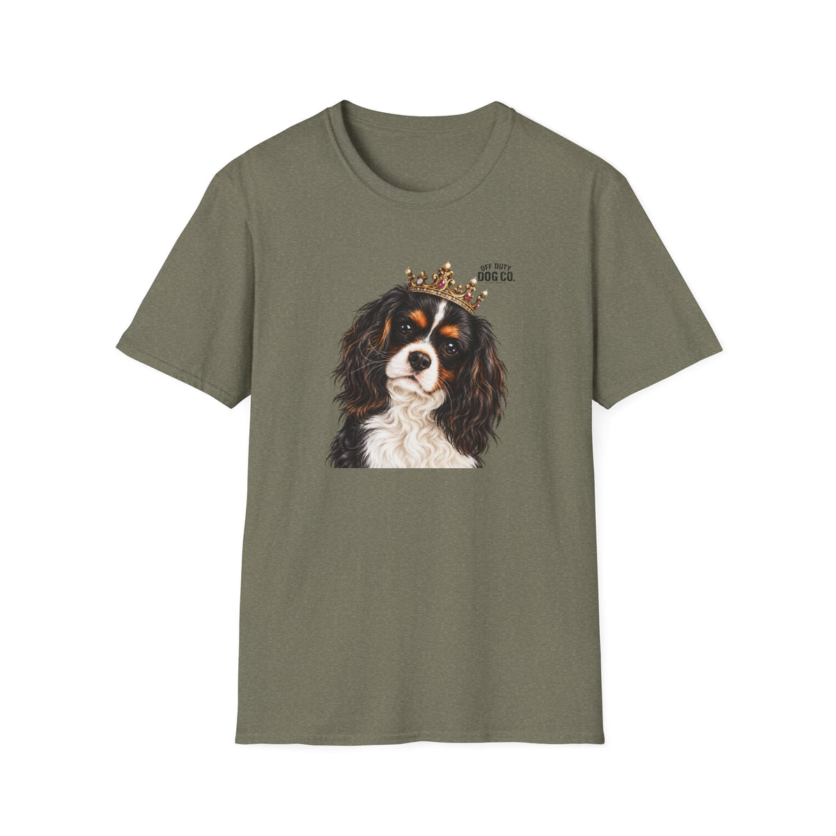 Prince T-Shirt
