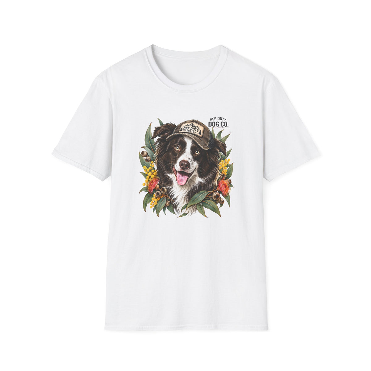 Border Collie T-Shirt