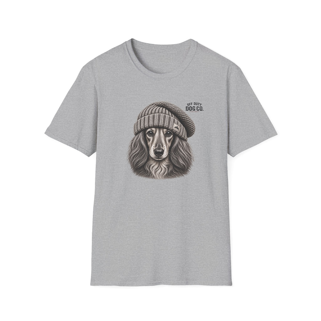 Dasha T-Shirt