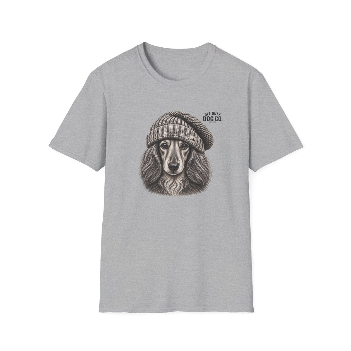 Dasha T-Shirt