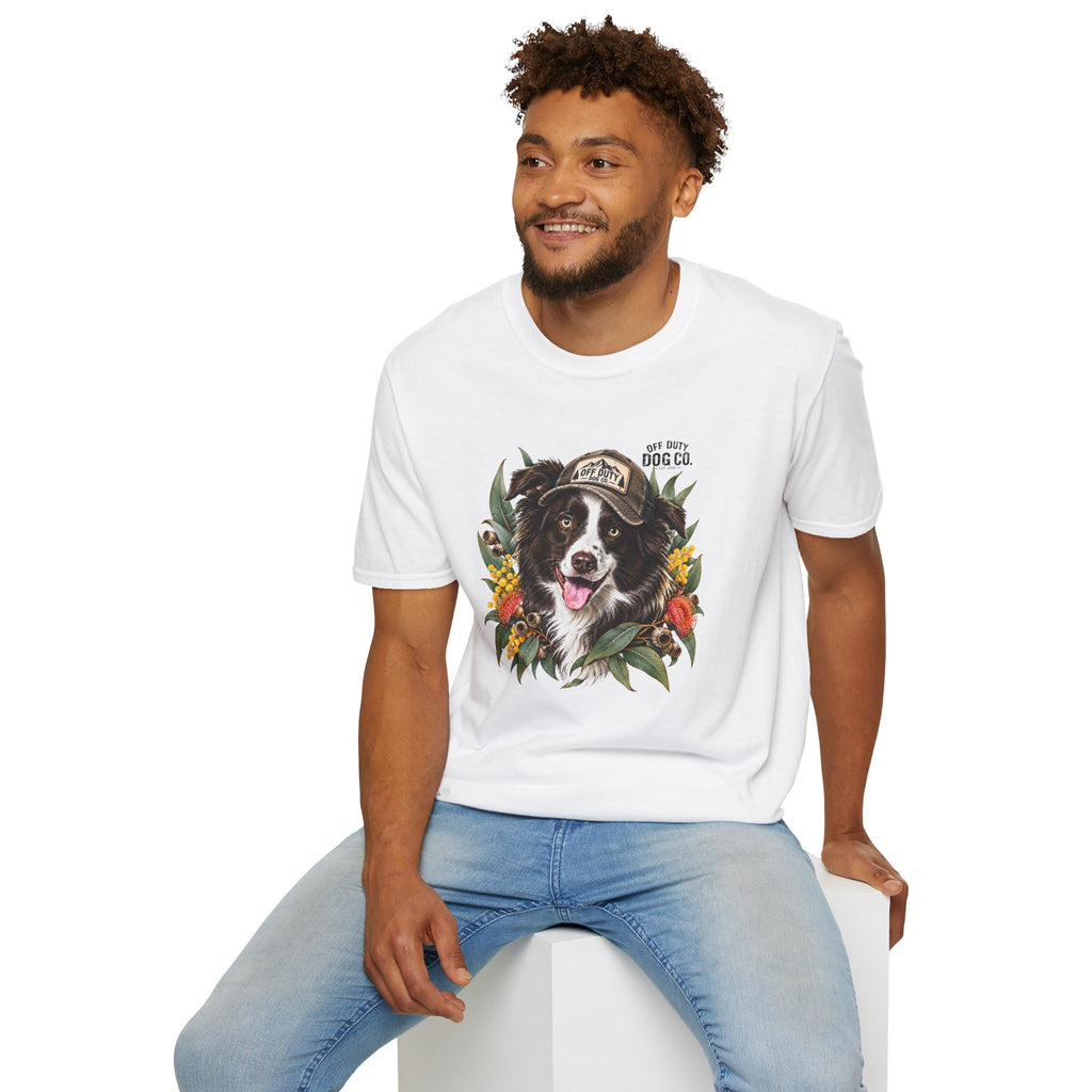 Border Collie T-Shirt
