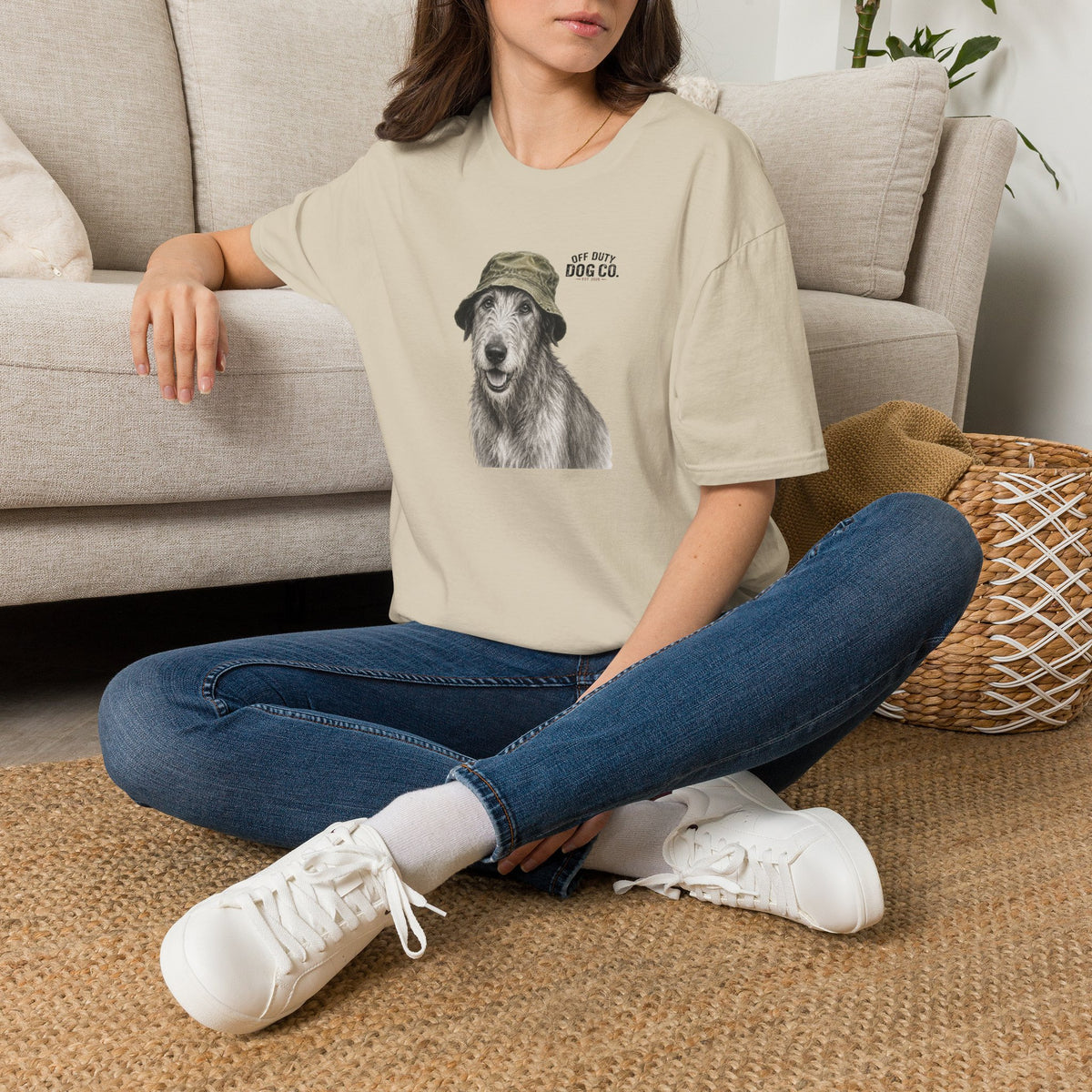 Wolfie T-Shirt