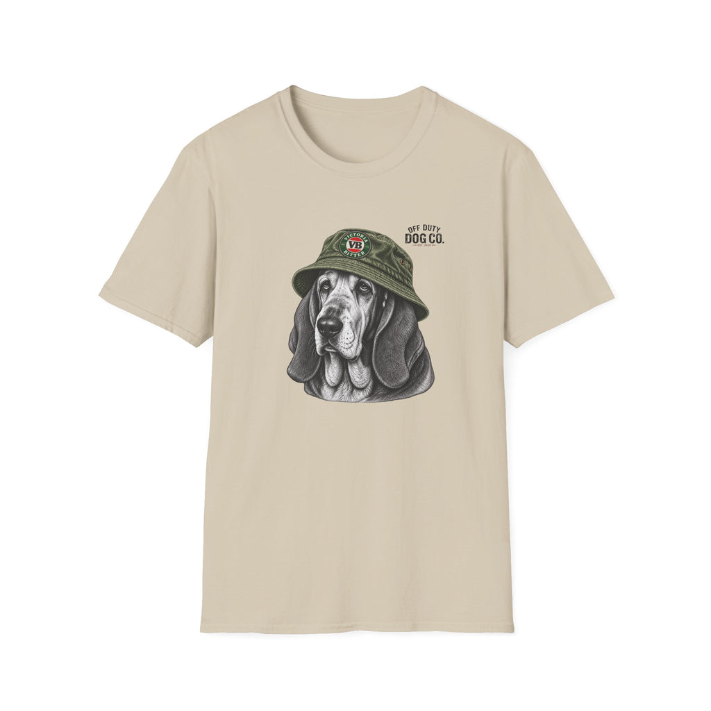 Basset T-Shirt