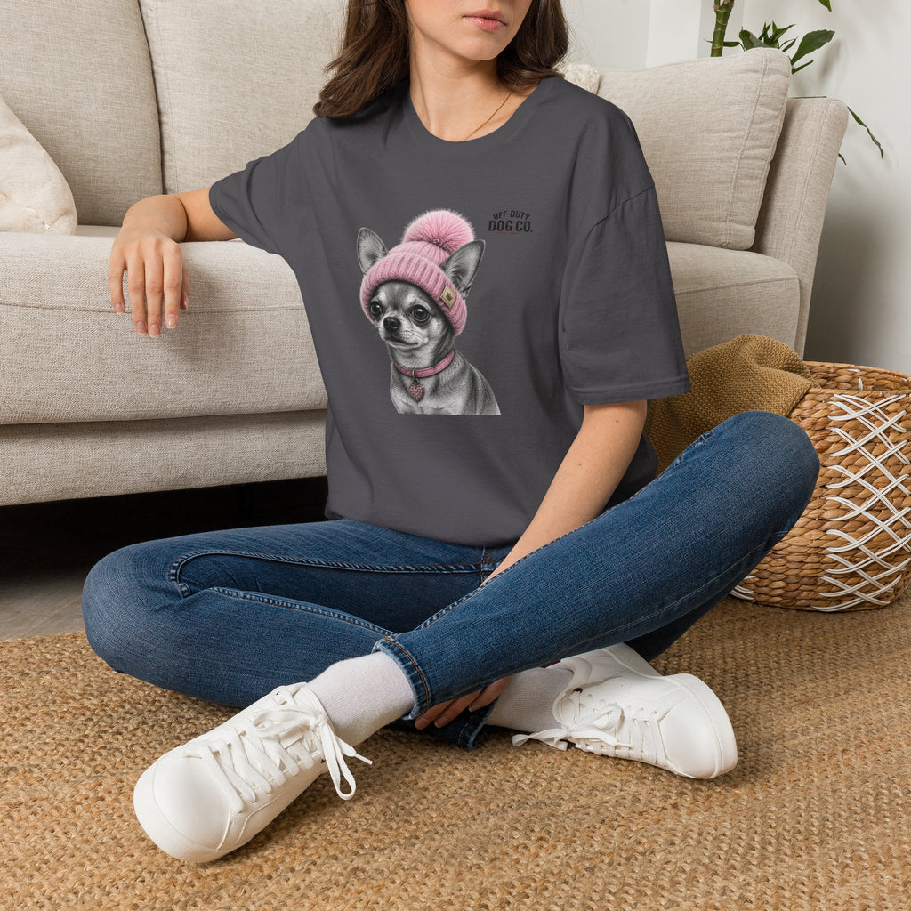 Chihuahua T-Shirt