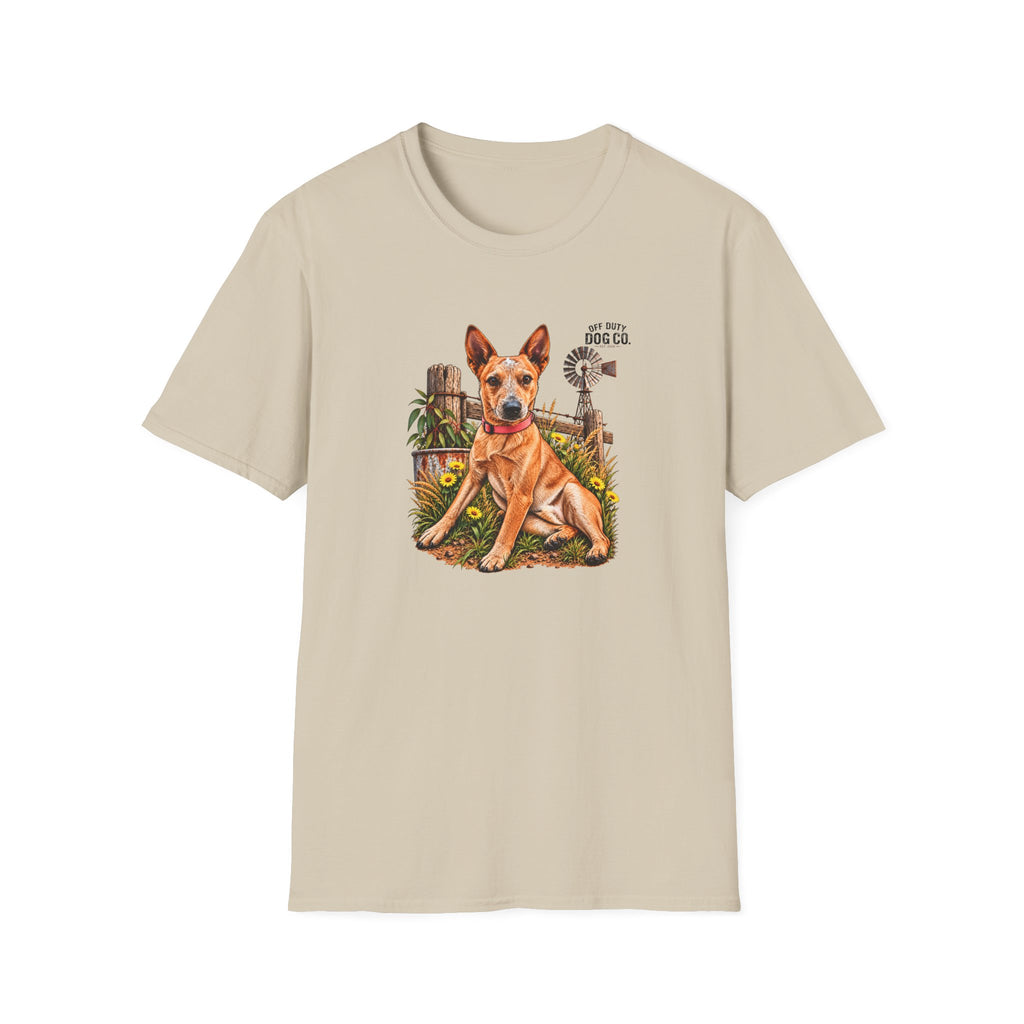Drover T-Shirt
