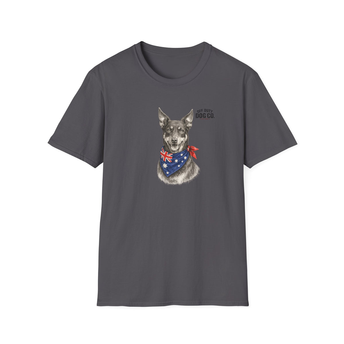 Aussie Kelpie T-Shirt