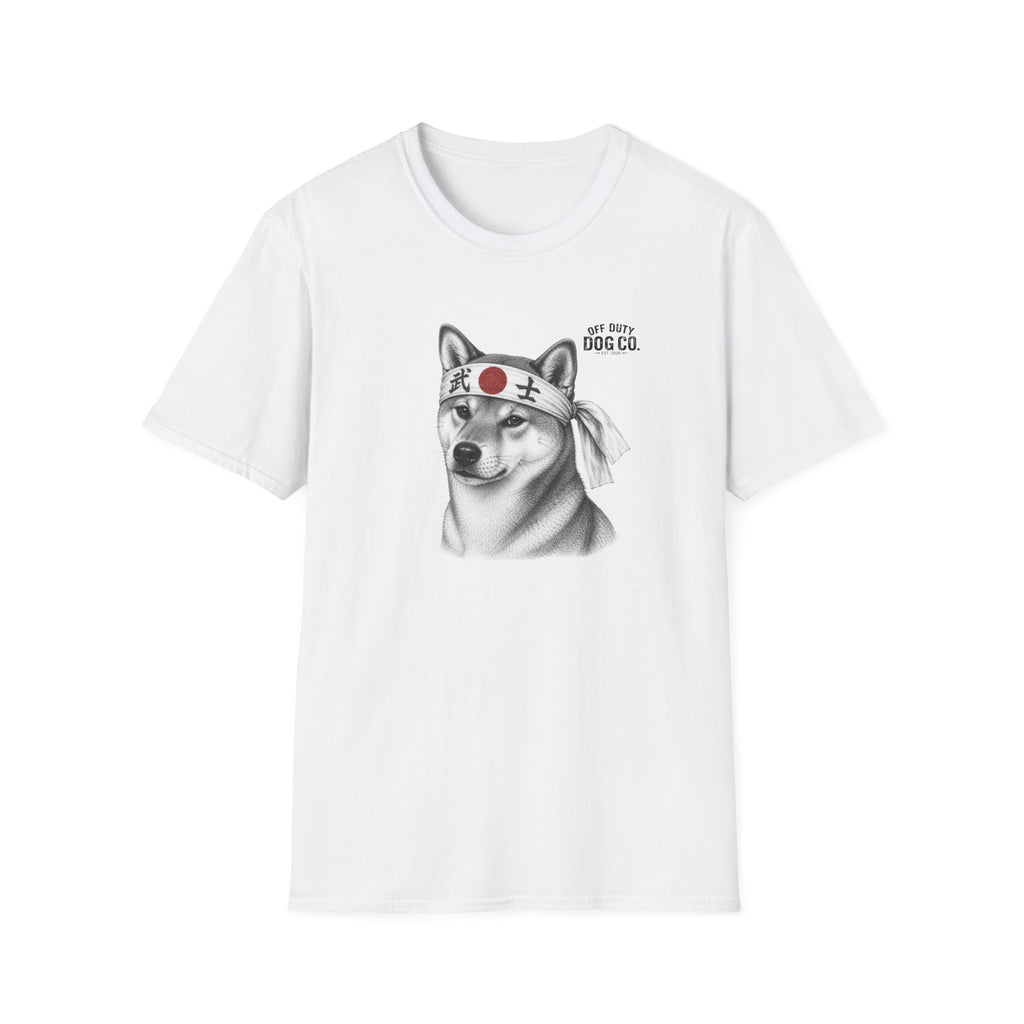 Shiba Inu T-Shirt
