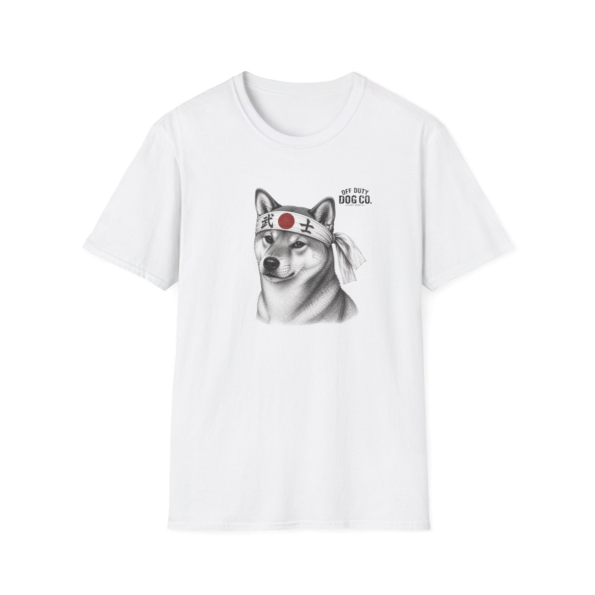 Shiba Inu T-Shirt