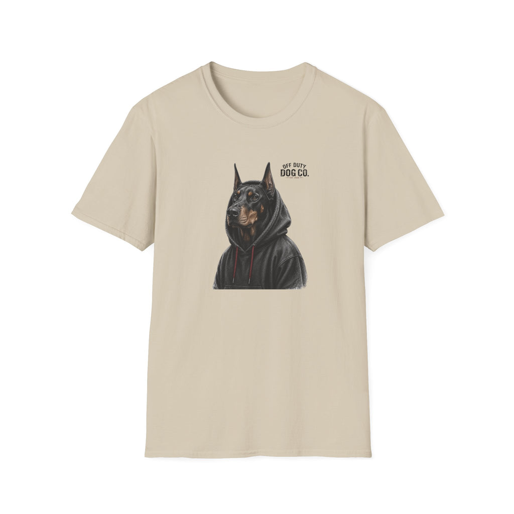 Doberman T-Shirt