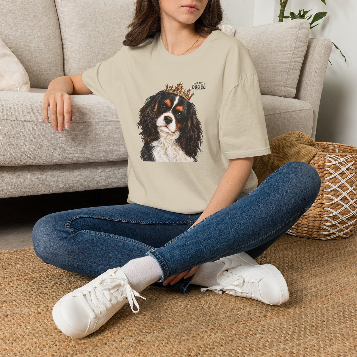 Prince T-Shirt