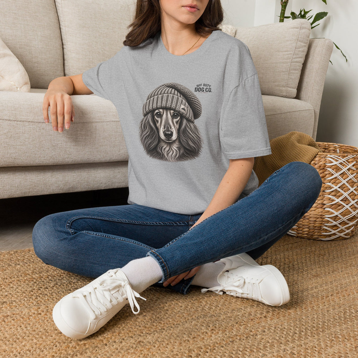 Dasha T-Shirt