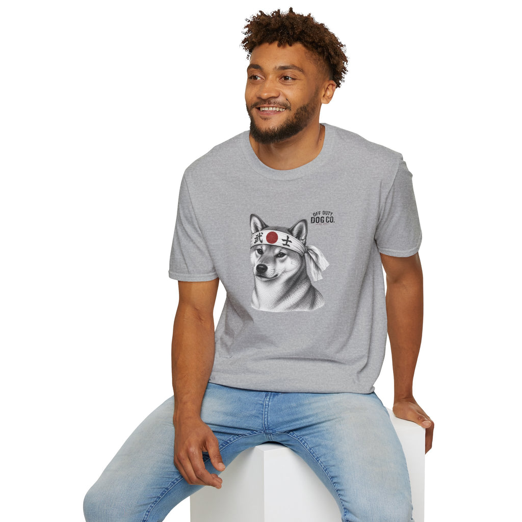 Shiba Inu T-Shirt