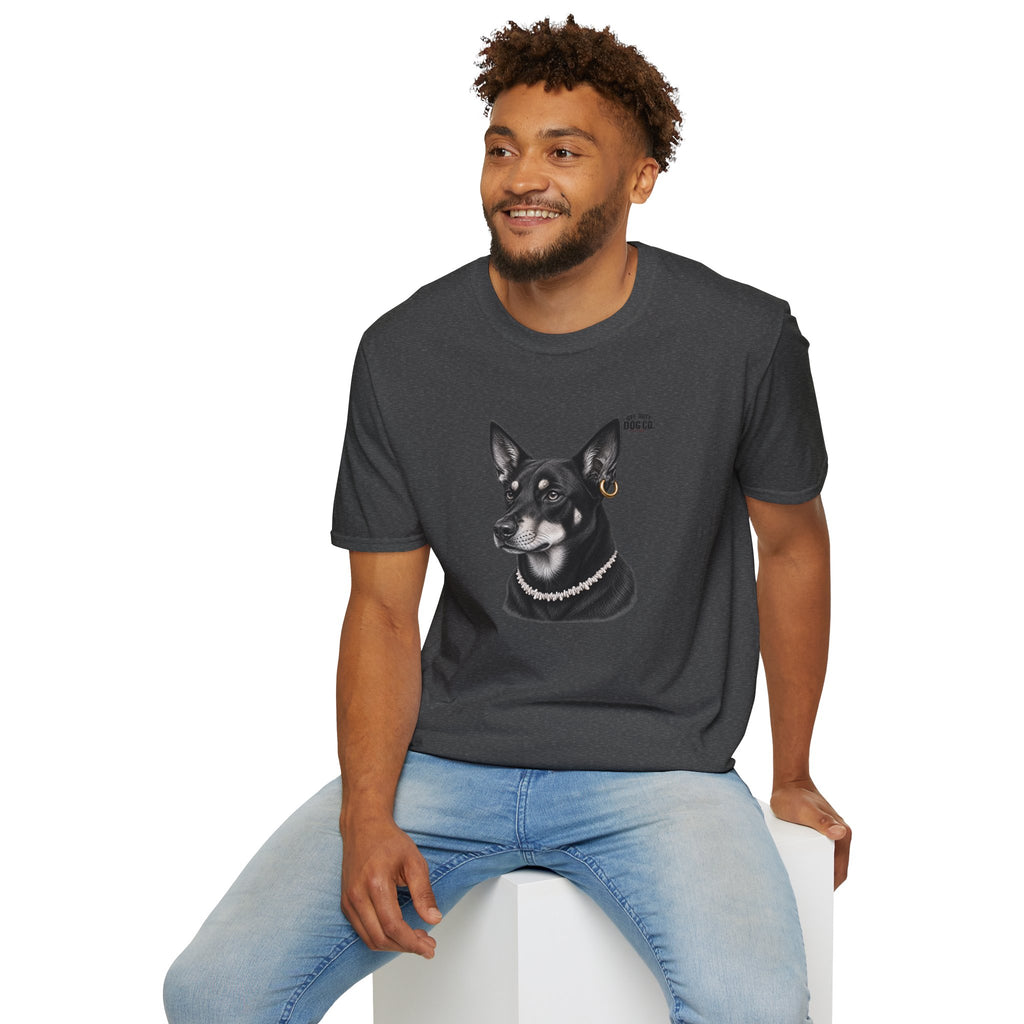 Kelpie T-Shirt
