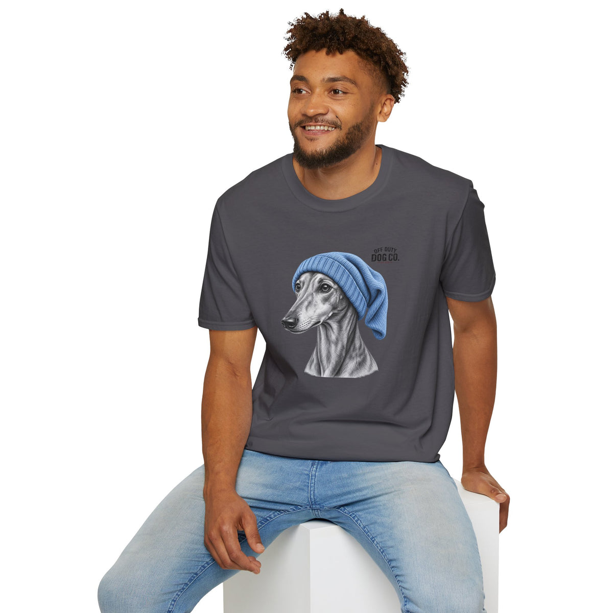 Greyhound T-Shirt