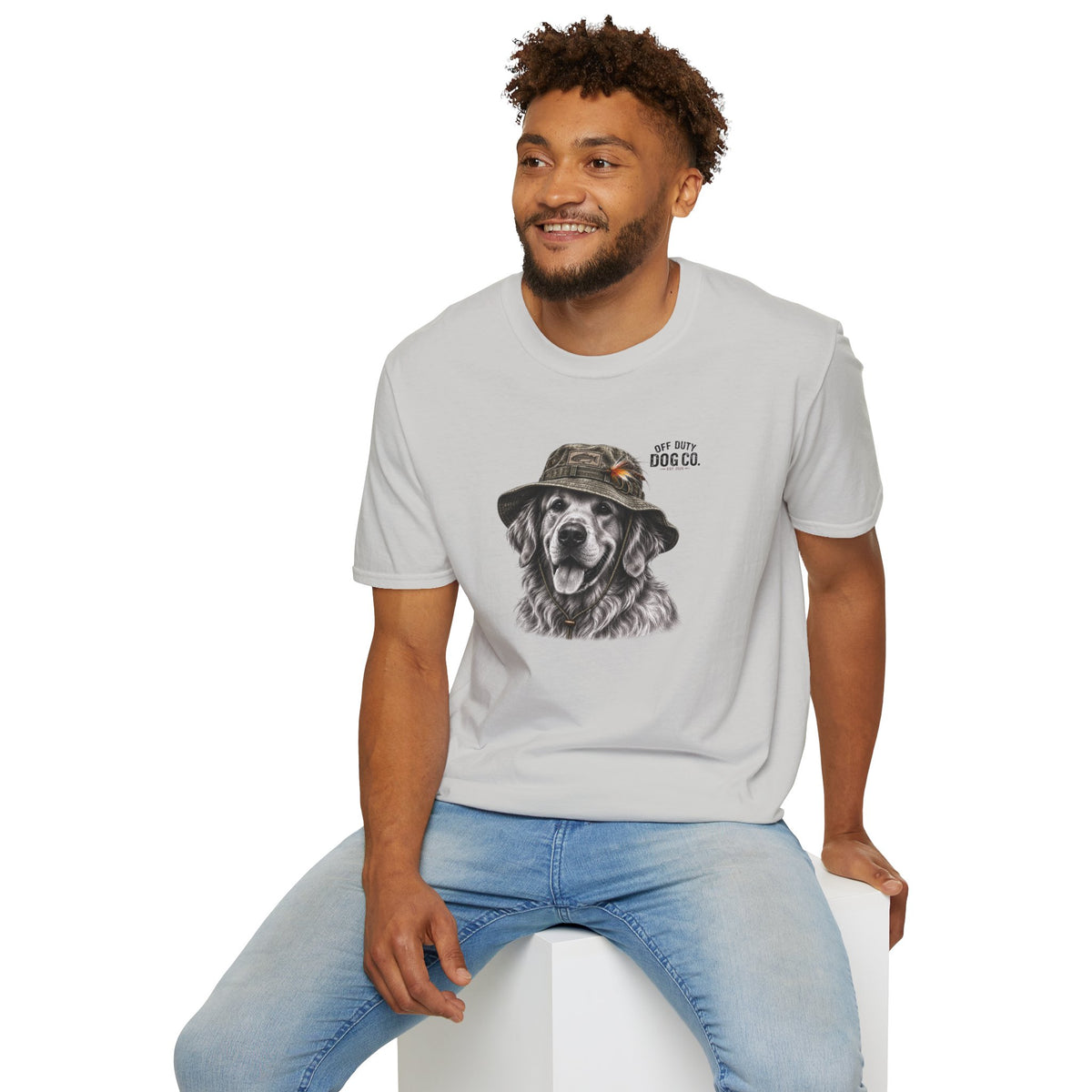 Retriever T-Shirt