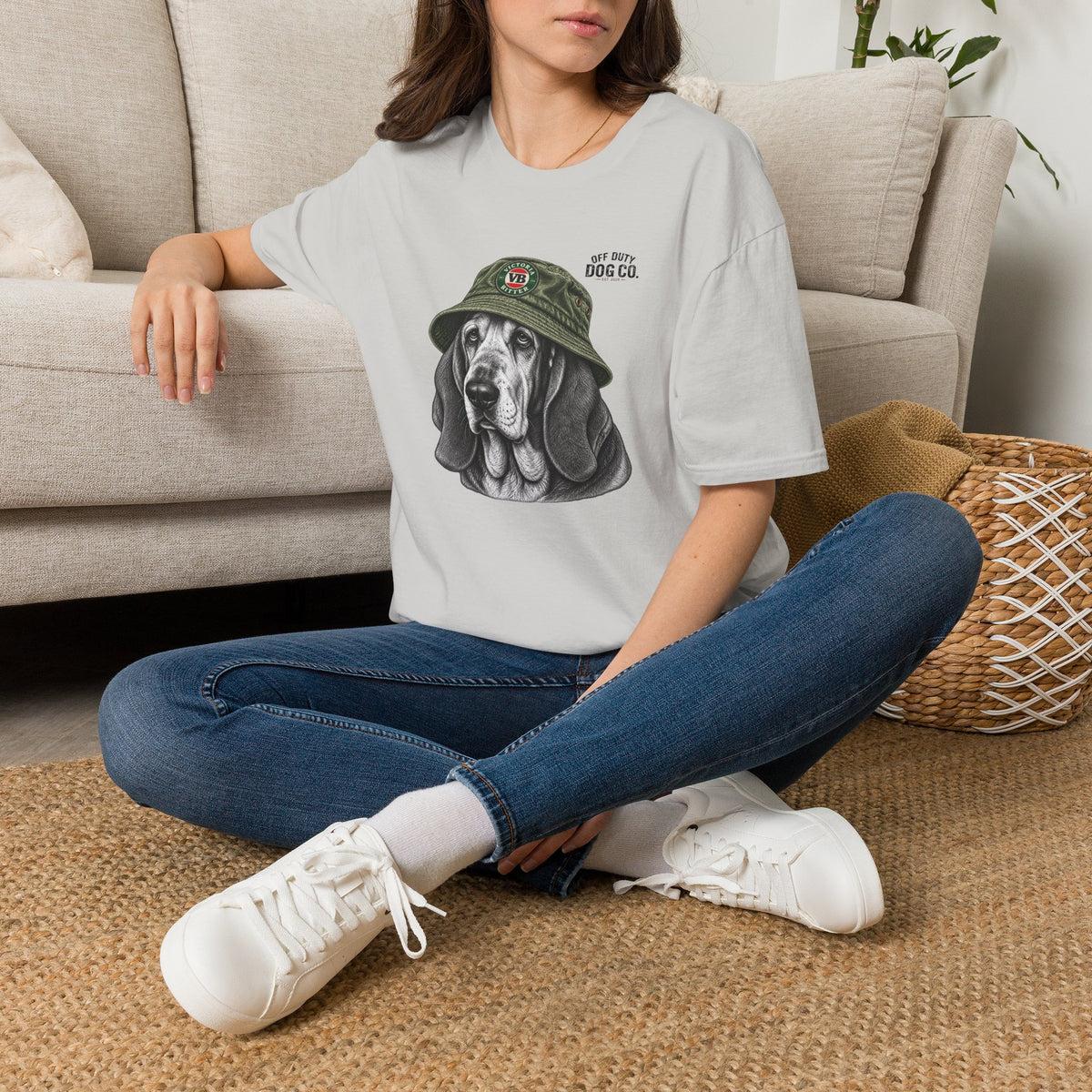 Basset T-Shirt