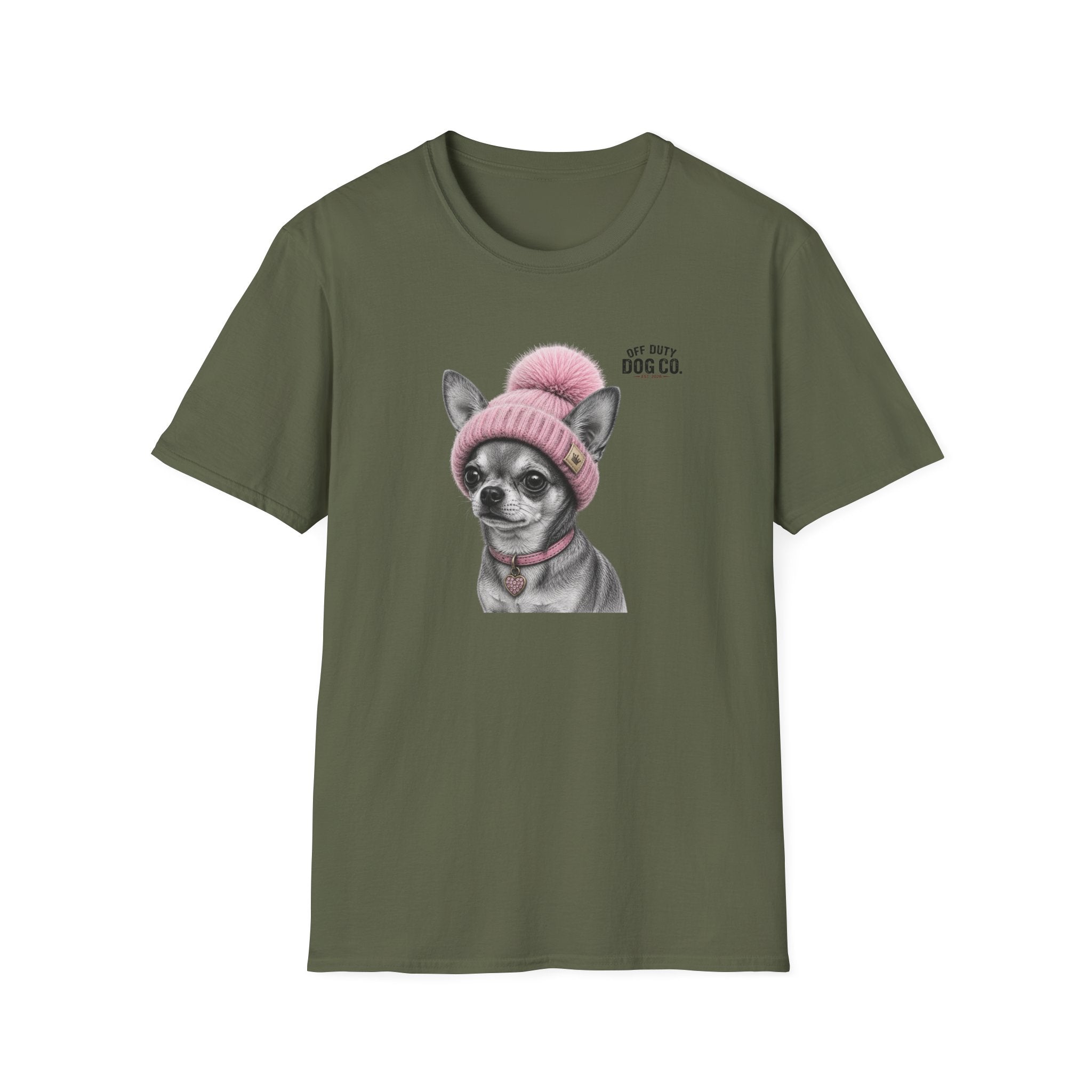 Chihuahua T-Shirt