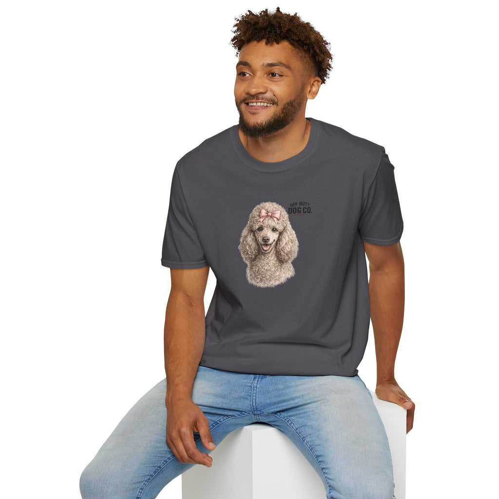 Poodle T-Shirt