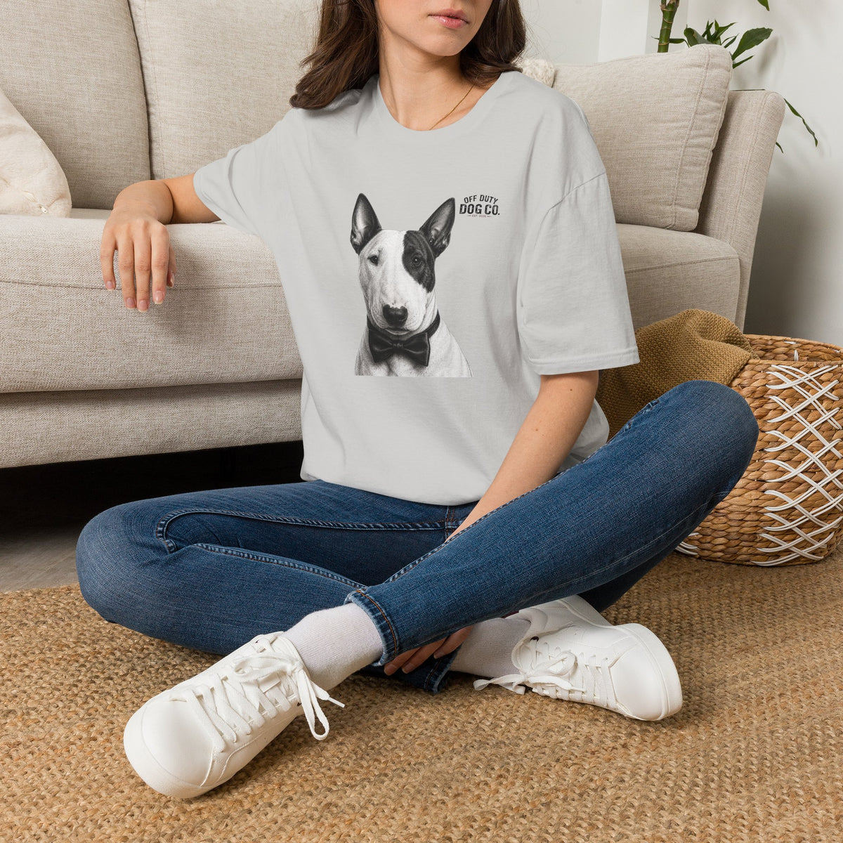 Bull Terrier T-Shirt