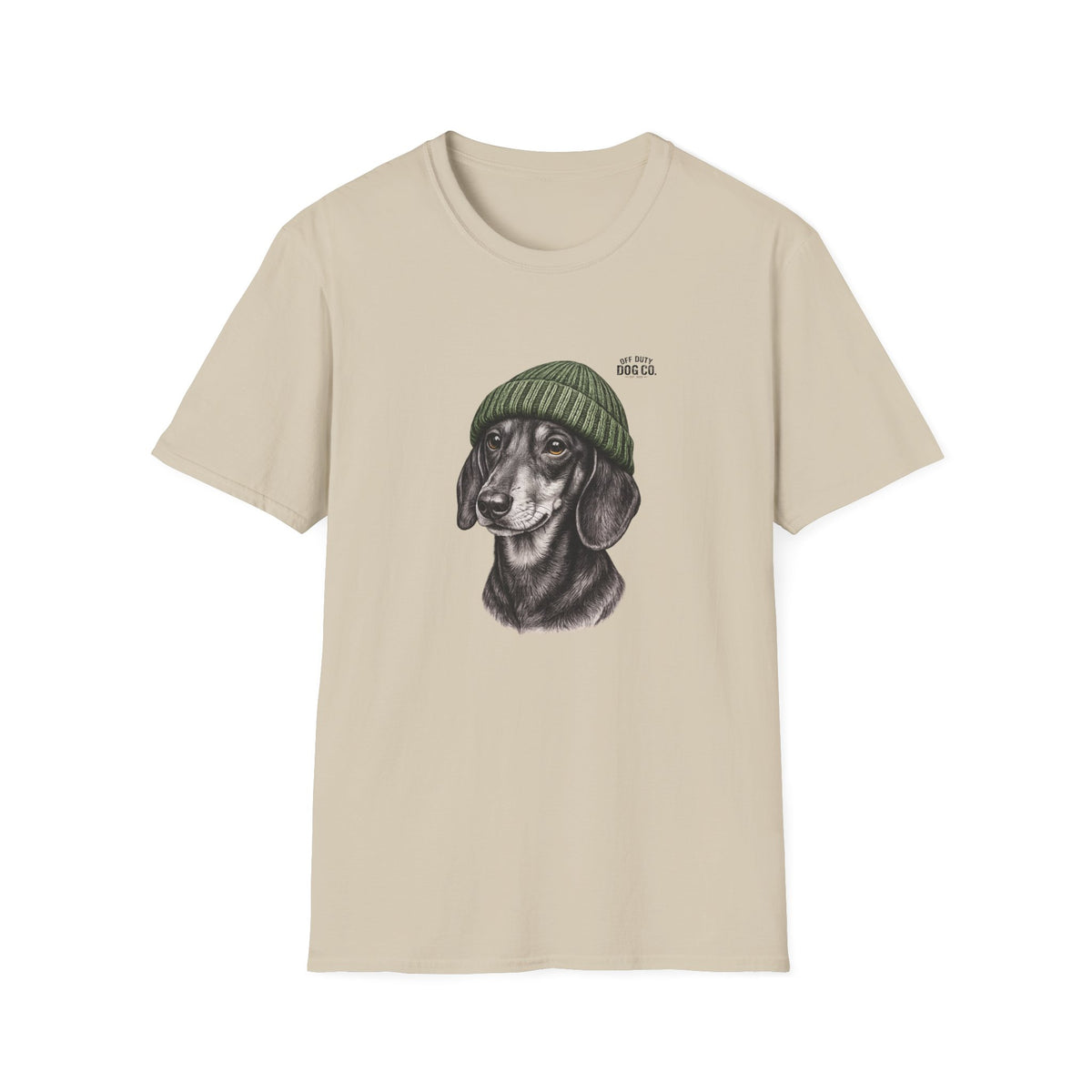 Dachshund T-Shirt