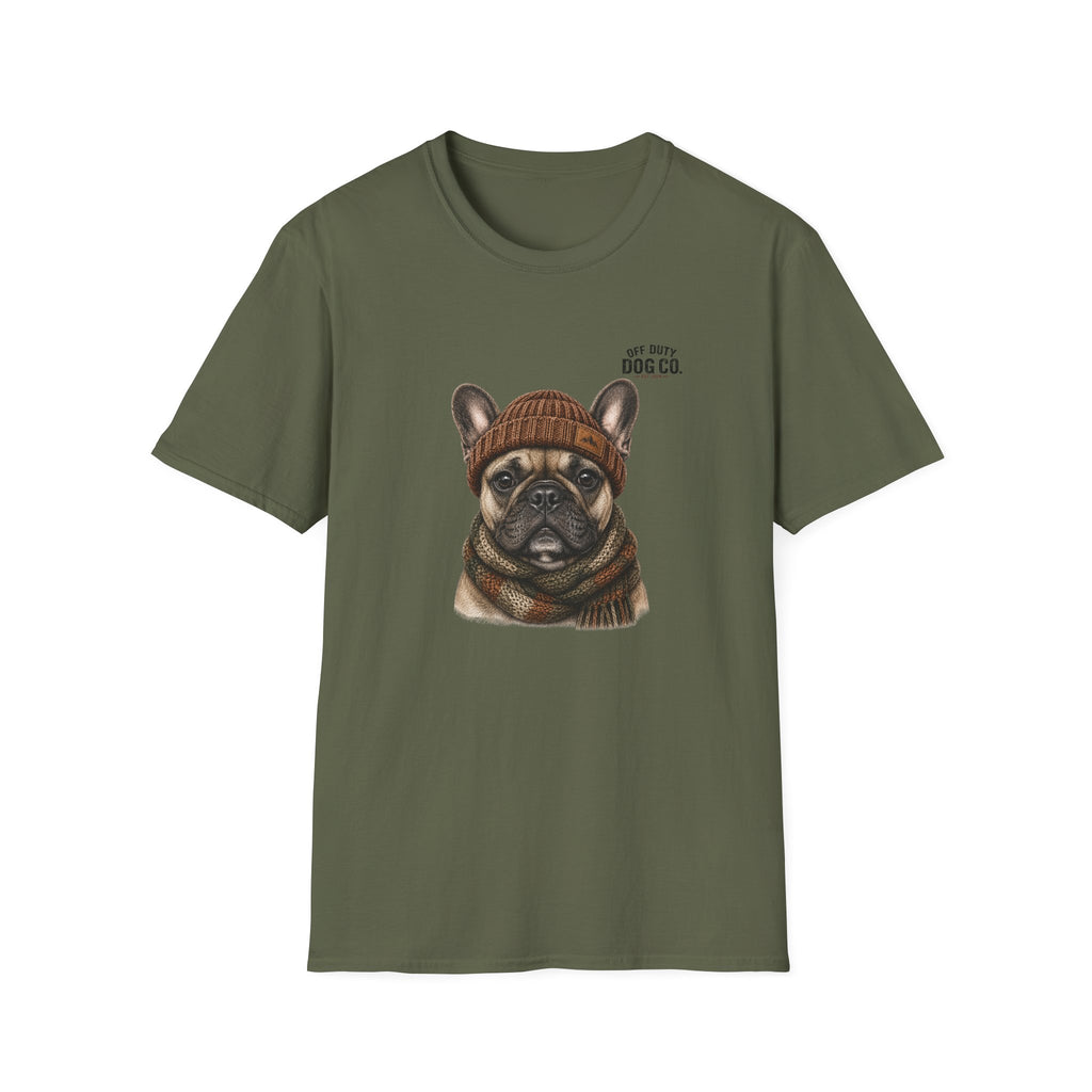 Frenchie T-Shirt