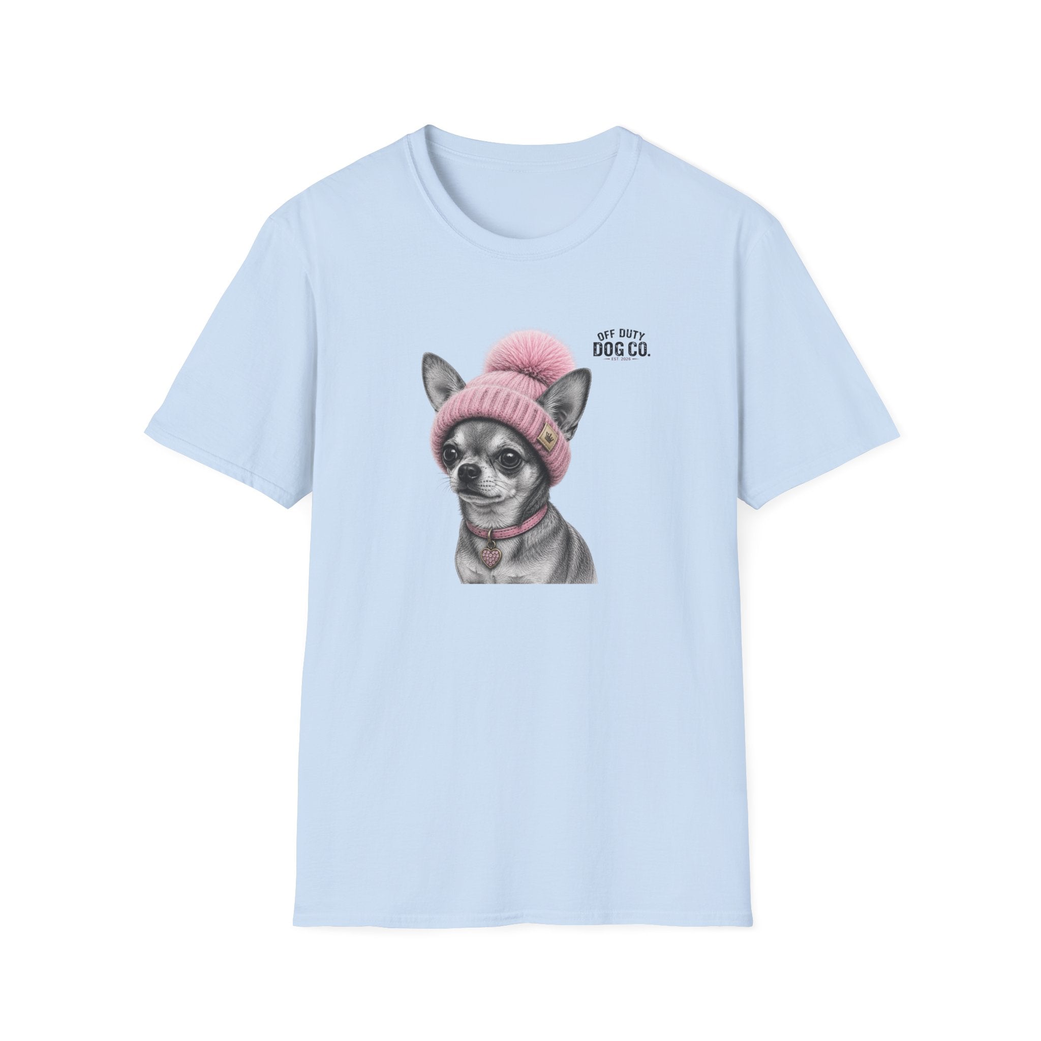 Chihuahua T-Shirt