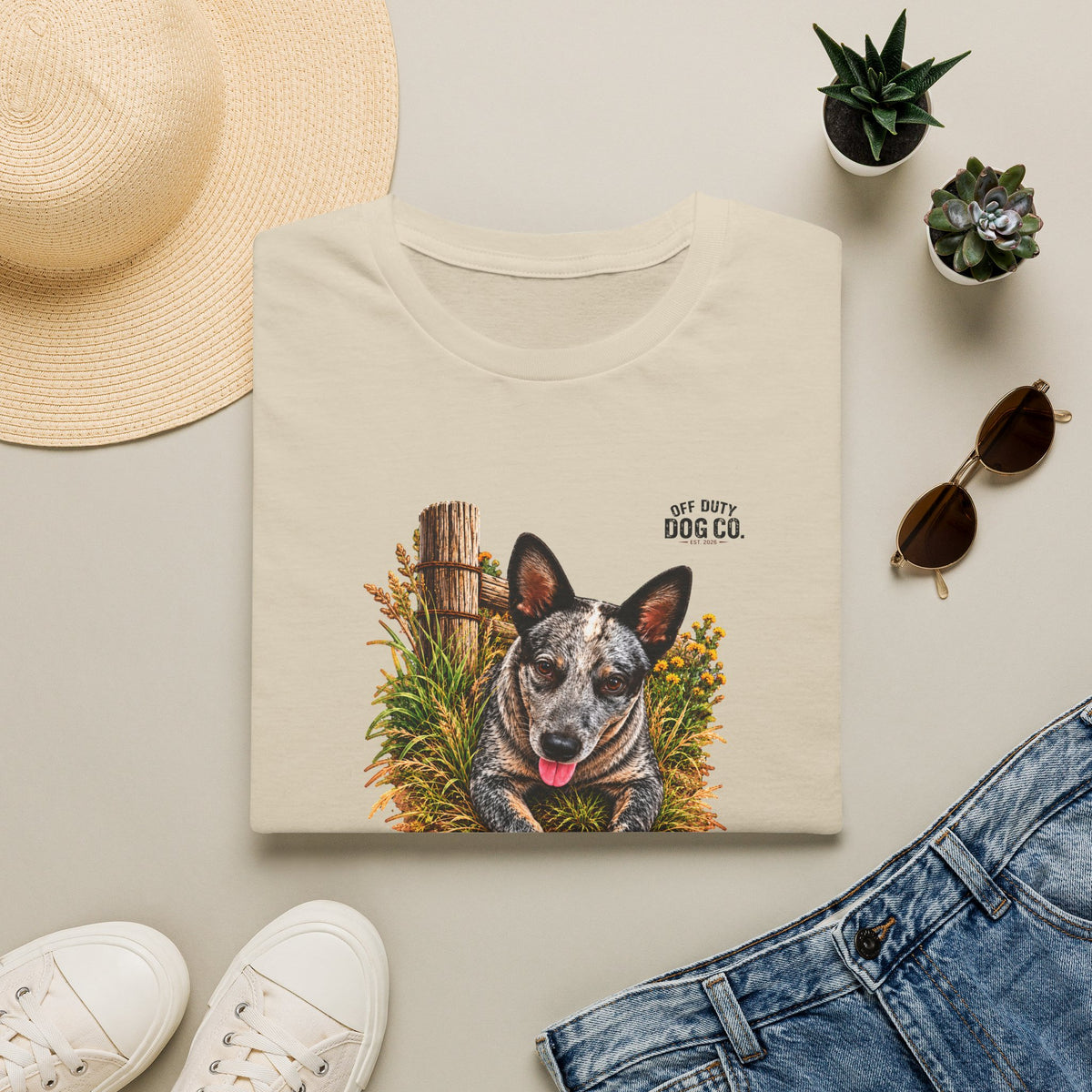 Bella T-Shirt