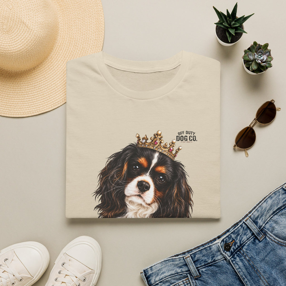 Prince T-Shirt