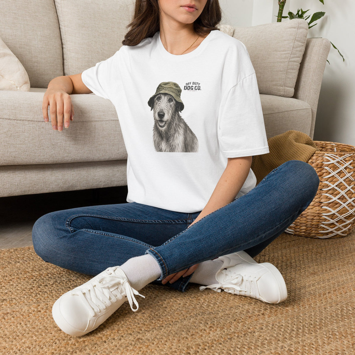 Wolfie T-Shirt