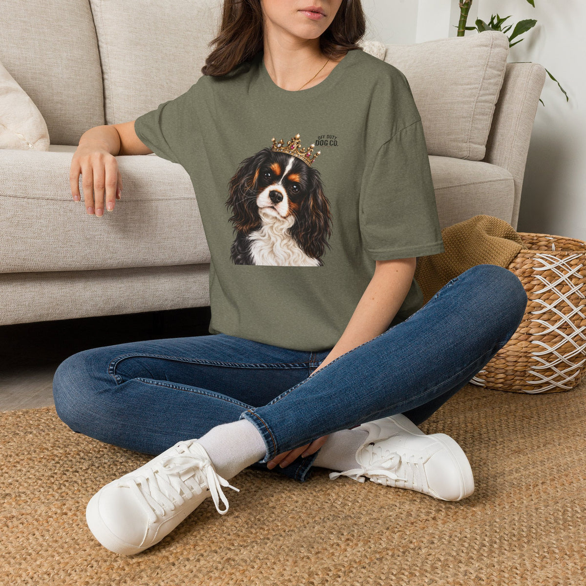 Prince T-Shirt