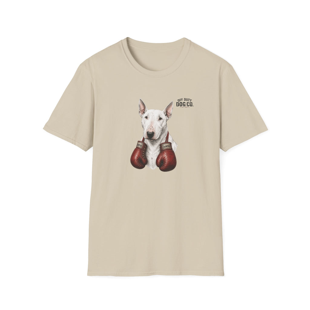 Boxing Bully T-Shirt