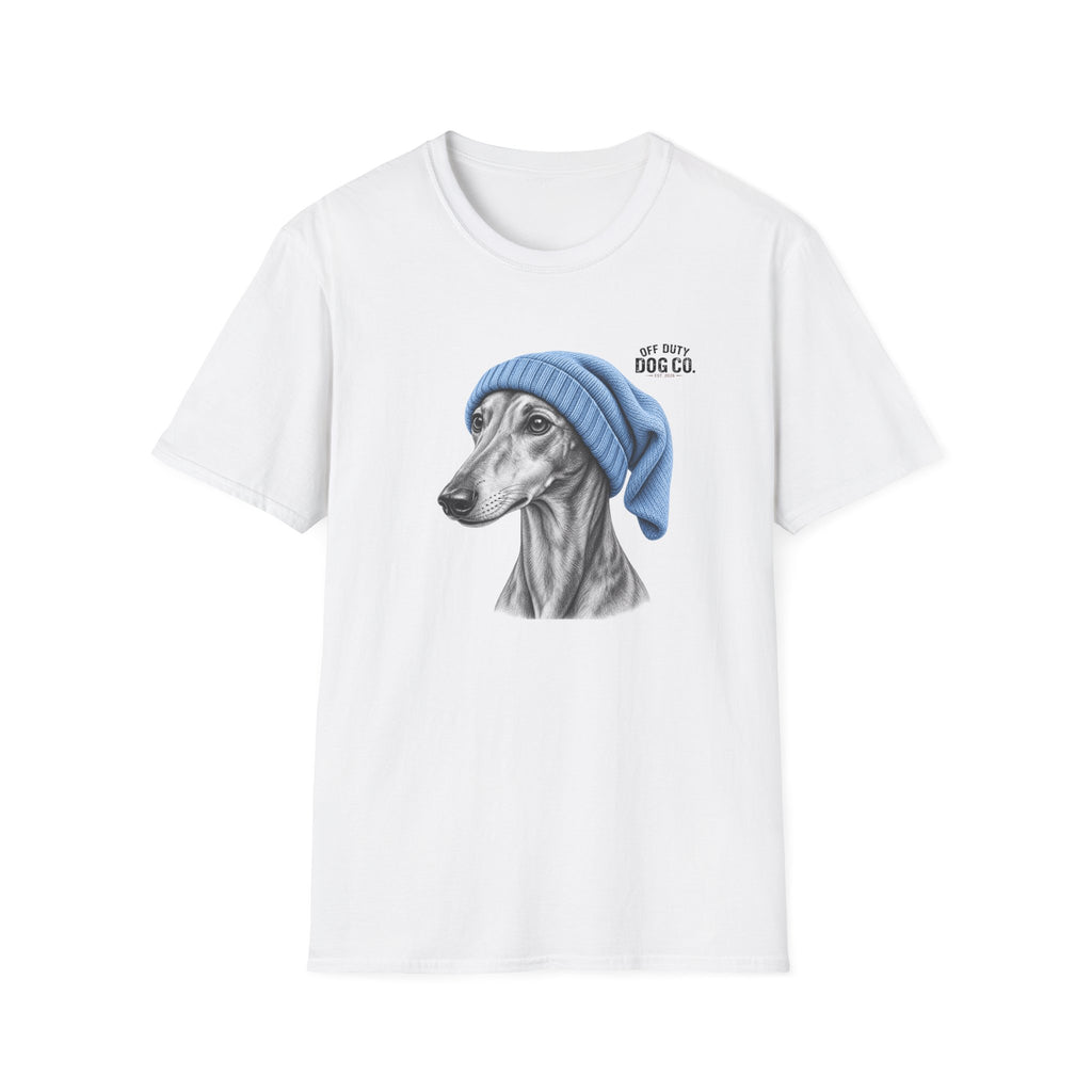 Greyhound T-Shirt