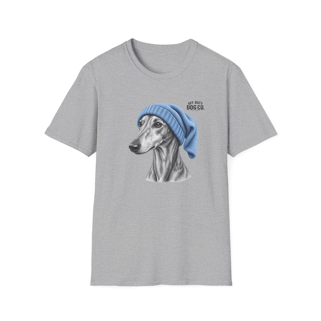 Greyhound T-Shirt