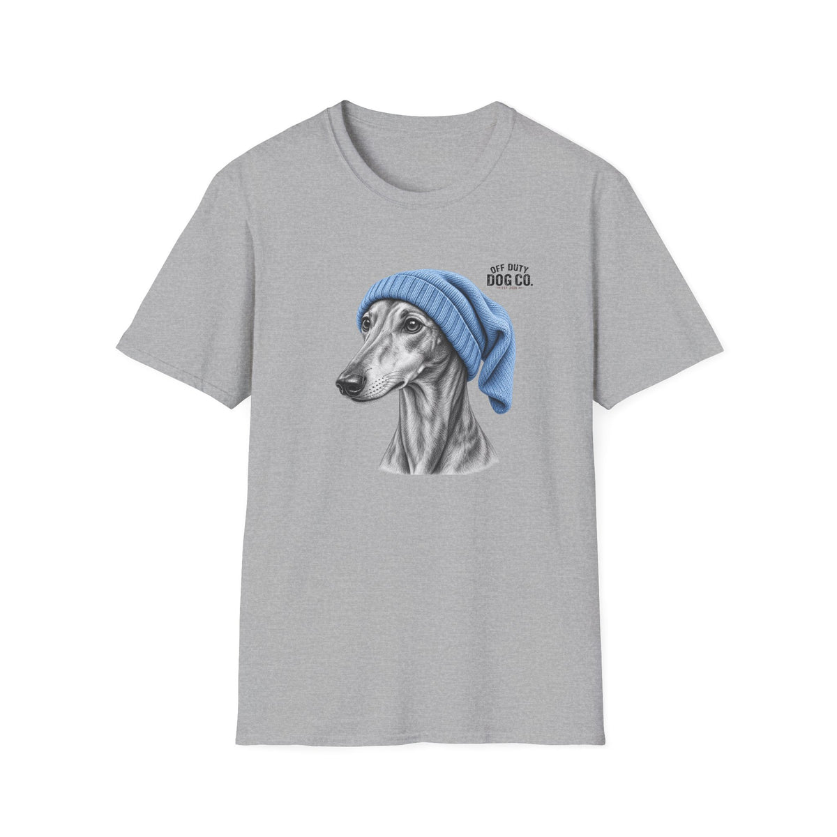 Greyhound T-Shirt