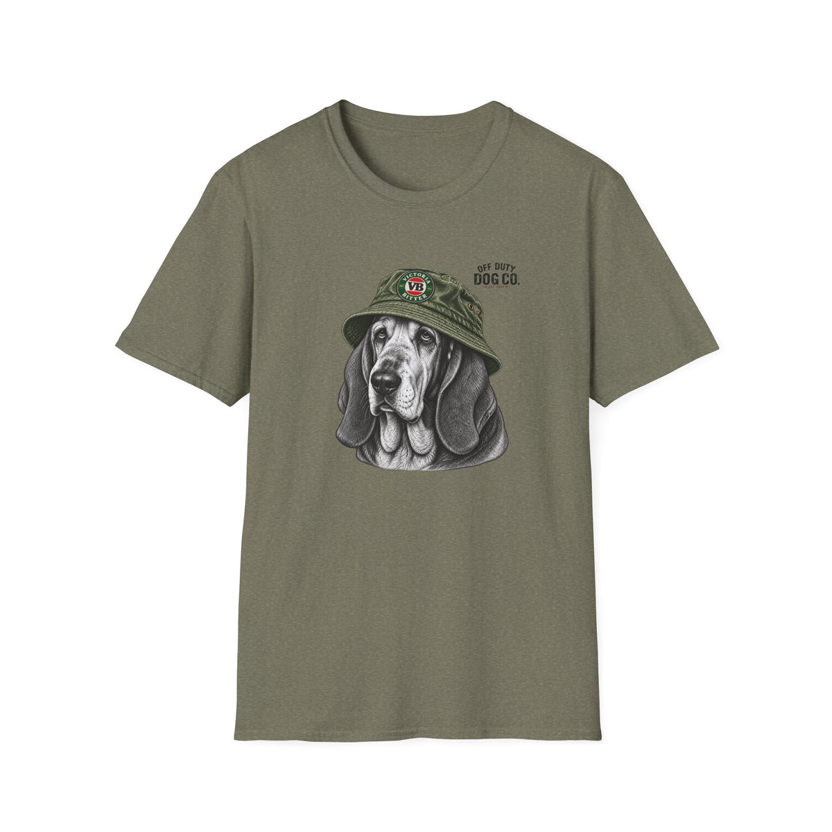 Basset T-Shirt