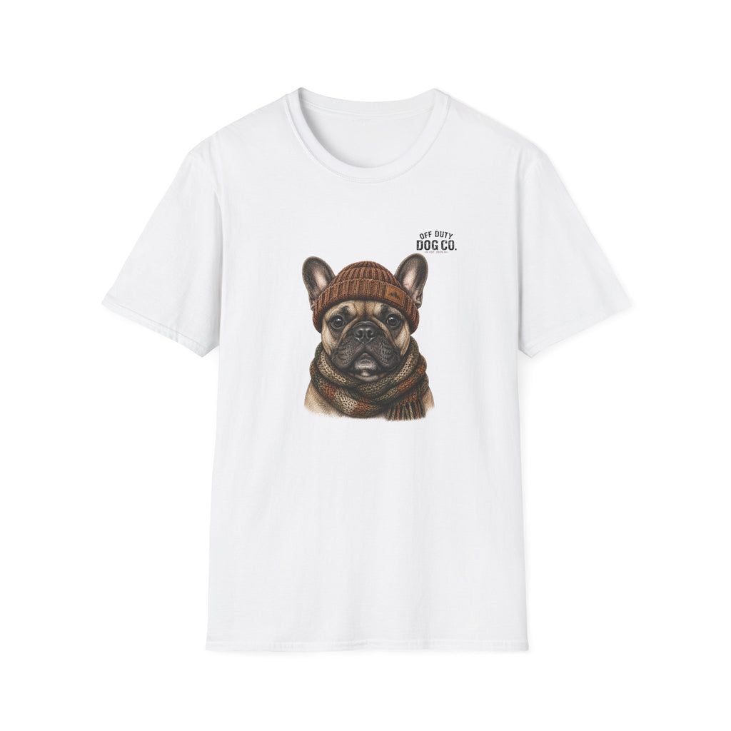Frenchie T-Shirt