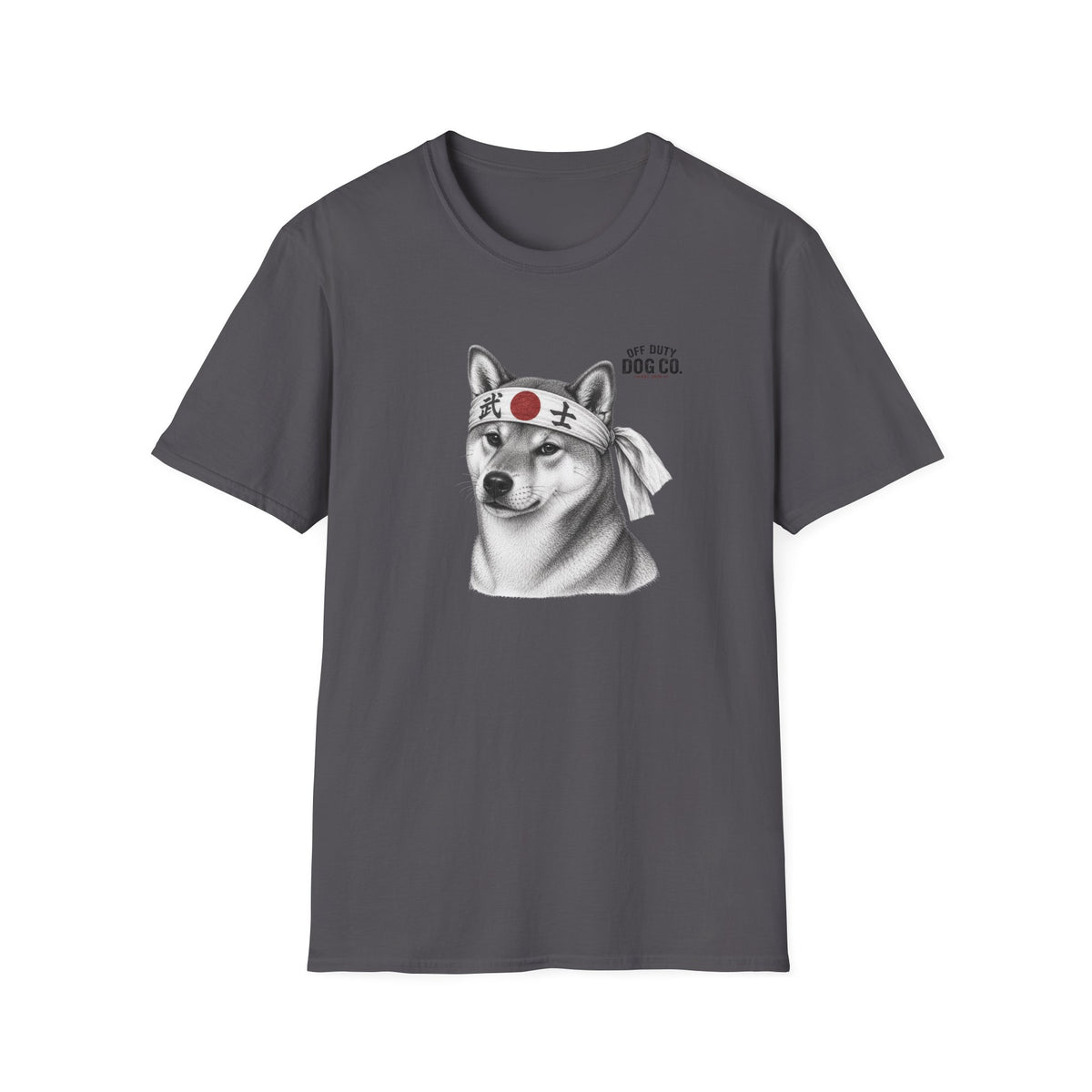 Shiba Inu T-Shirt