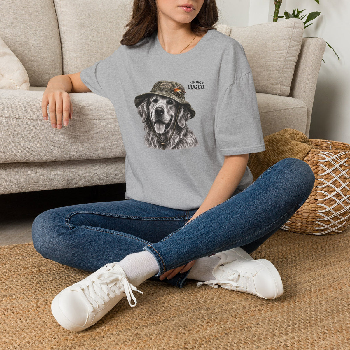 Retriever T-Shirt