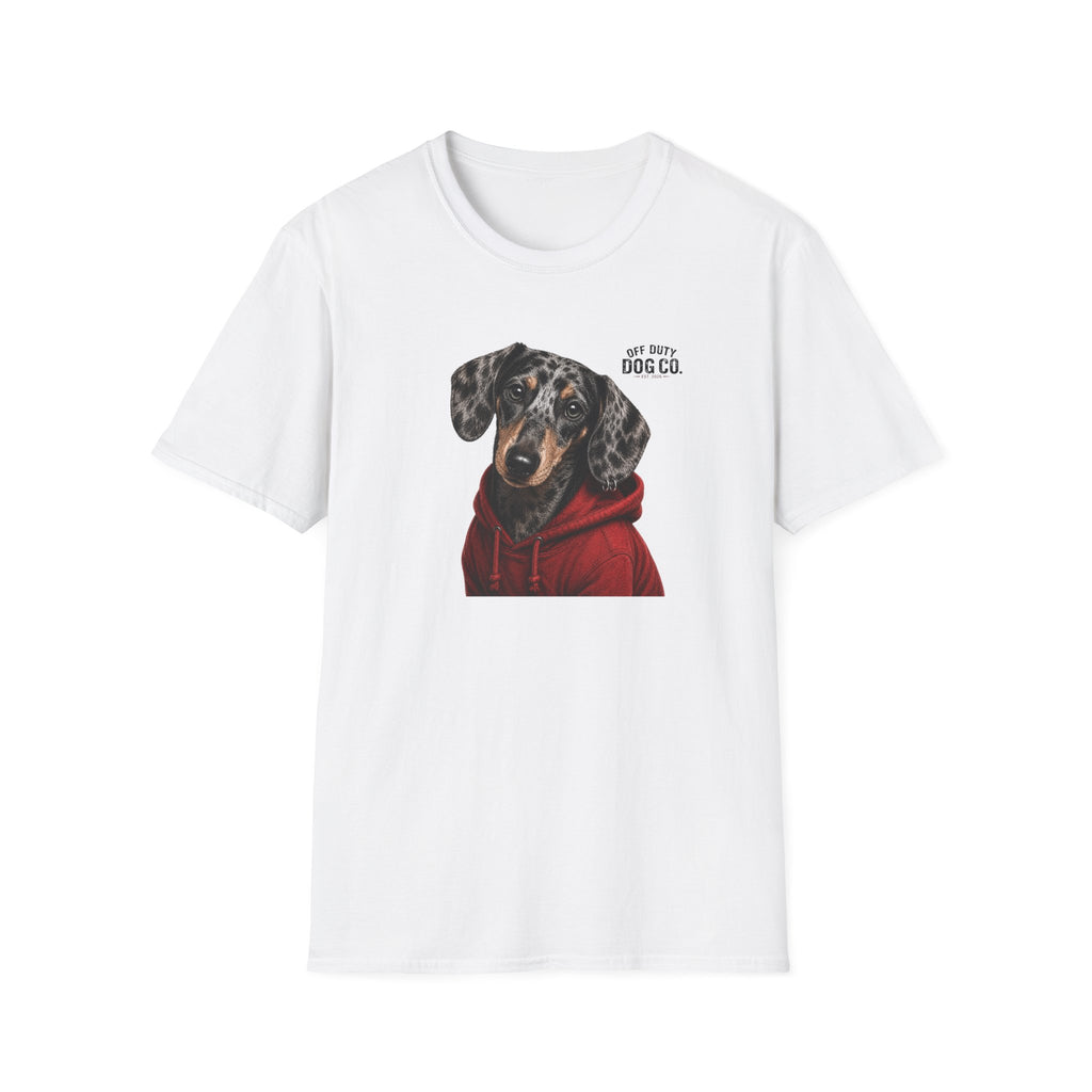 Dax Hoodie T-Shirt