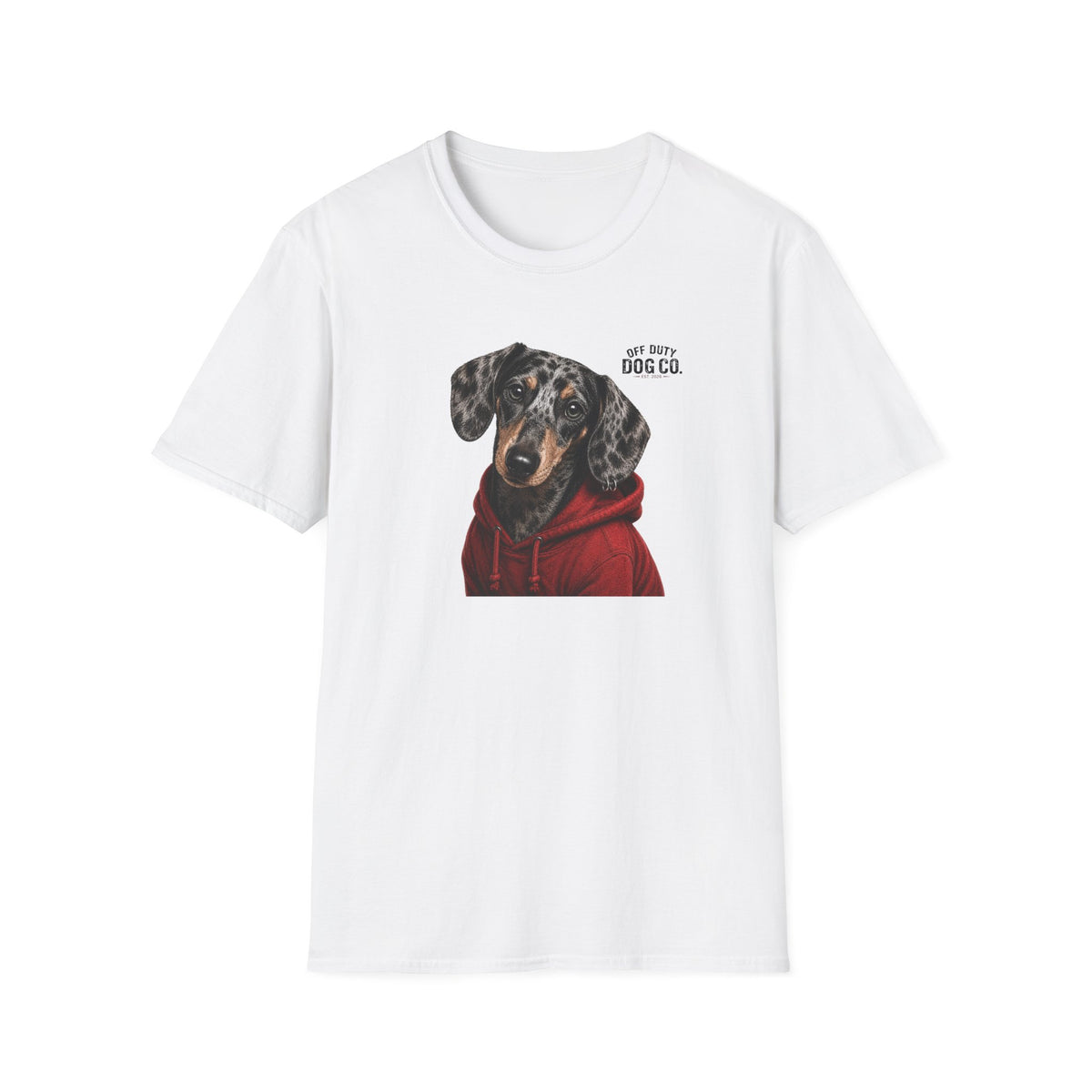 Dax Hoodie T-Shirt