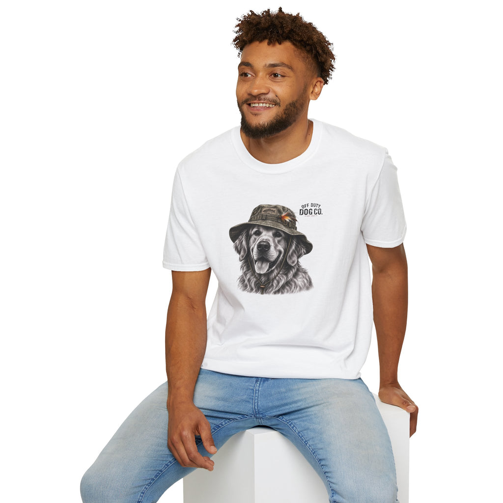 Retriever T-Shirt