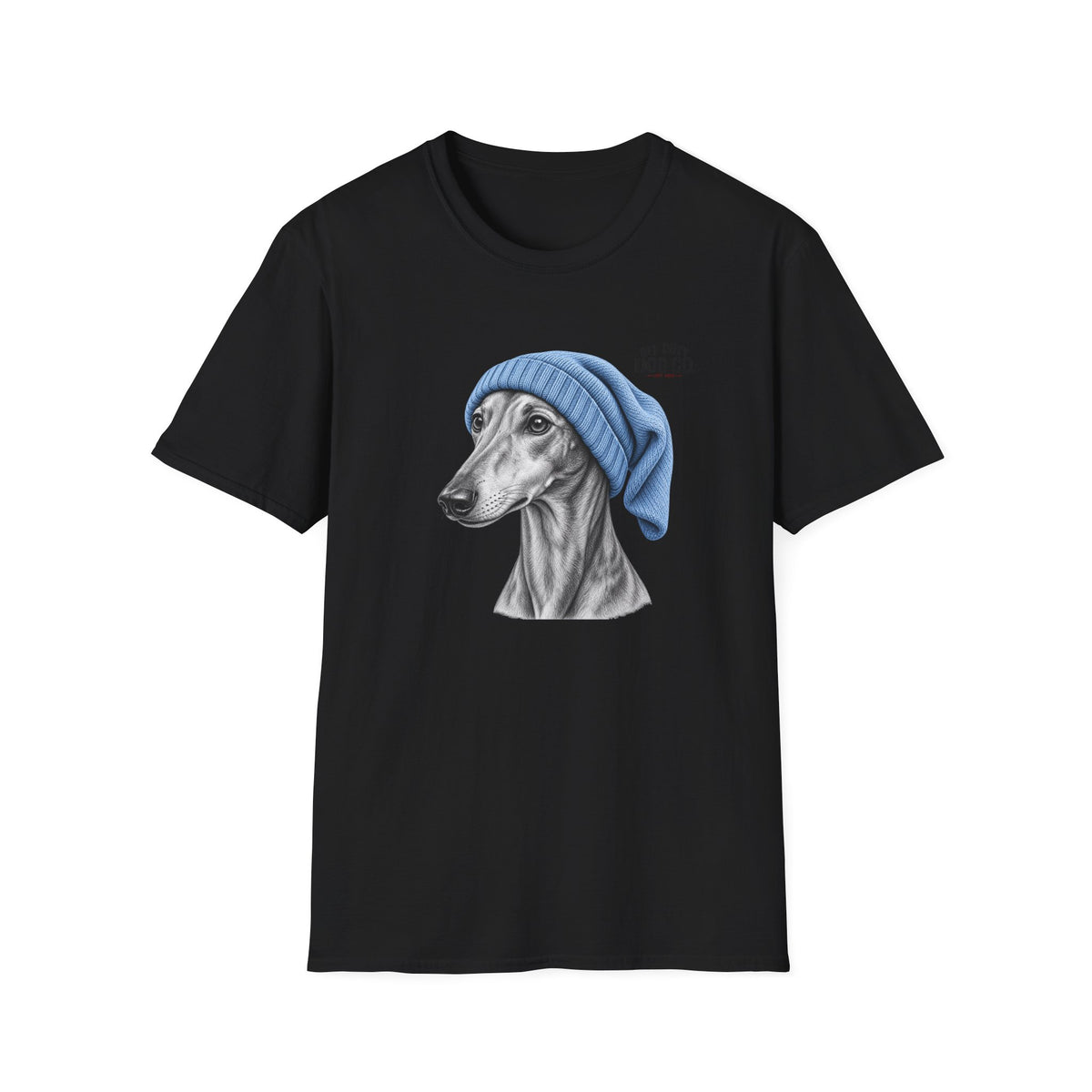 Greyhound T-Shirt