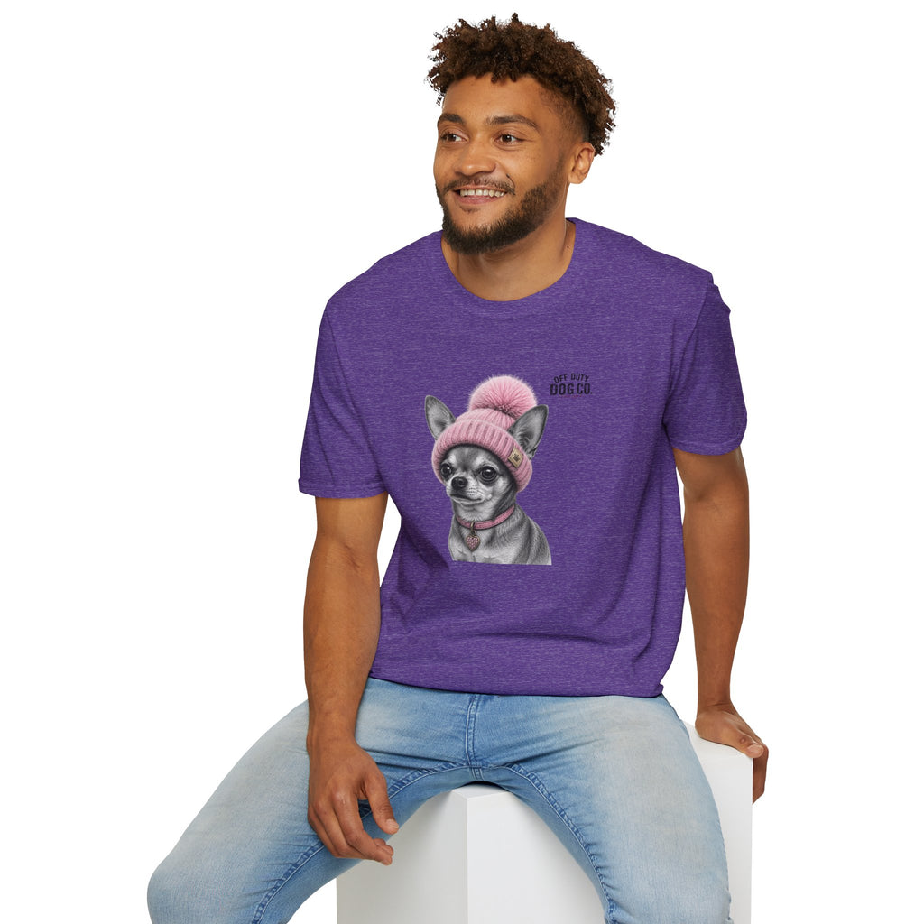 Chihuahua T-Shirt