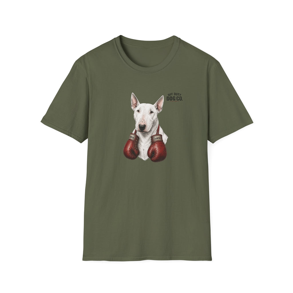 Boxing Bully T-Shirt