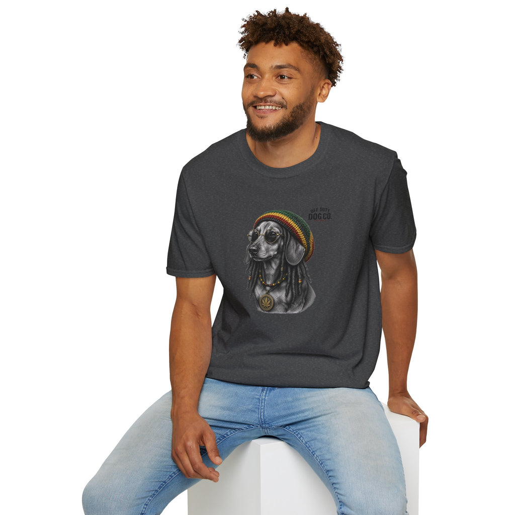 Rasta Dax T-Shirt