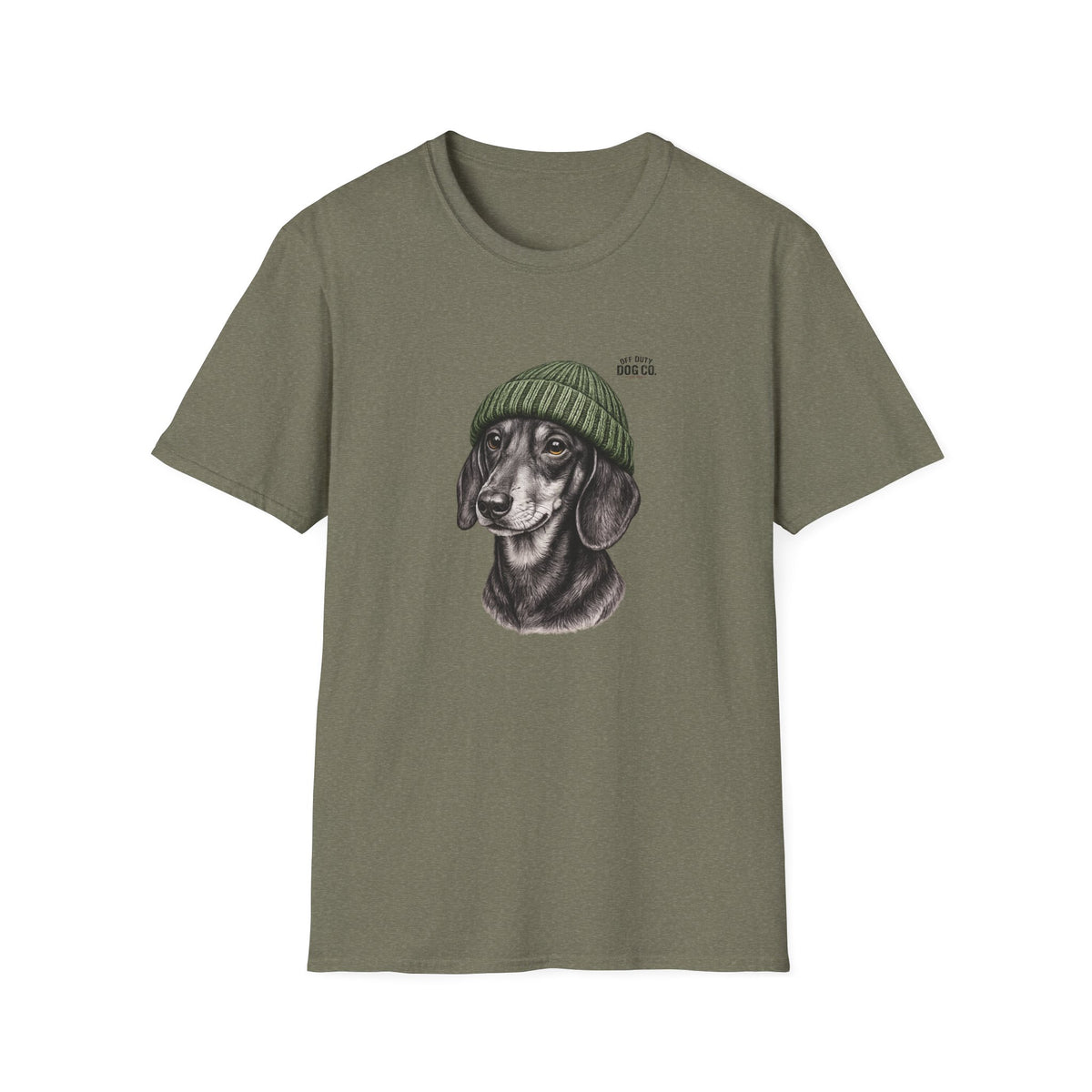 Dachshund T-Shirt